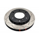 Dischi freno DBA DBA 4000 series T3 DBA4660S (2 pezzi) | race-shop.it