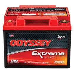 Batterie della serie Extreme Odyssey Racing 35 PC925, 28Ah, 900A