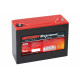 Batterie, scatole, supporti Batterie della serie Extreme Odyssey Racing 40 PC1100, 45Ah, 1100A | race-shop.it