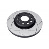 FRONT DISCS EBC DBA Street Series DBA2810S