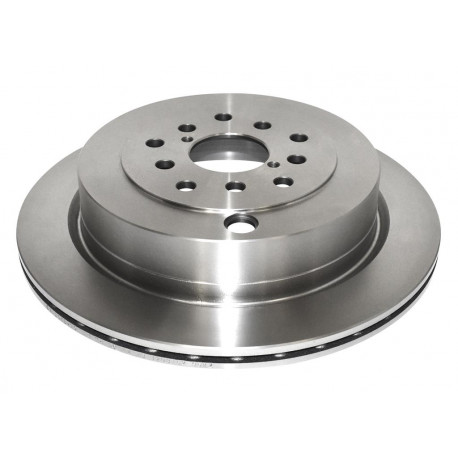 Dischi freno DBA DBA Street Series DBA2653-10 (2 pezzi) | race-shop.it