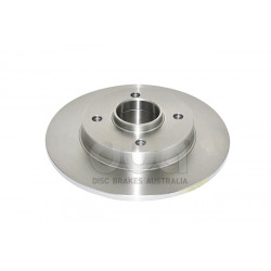 DBA Street Series DBA2277 (2 pezzi)