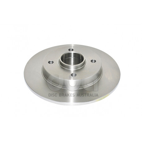 Dischi freno DBA DBA Street Series DBA2277 (2 pezzi) | race-shop.it