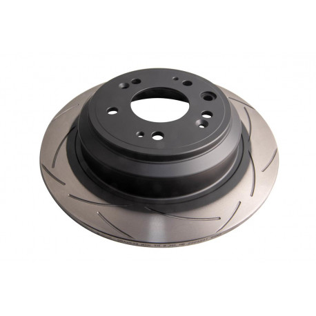 Dischi freno DBA DBA Street Series T2 DBA2523S (2 pezzi) | race-shop.it