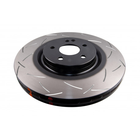 Dischi freno DBA DBA 4000 series T3 DBA42528S (2 pezzi) | race-shop.it