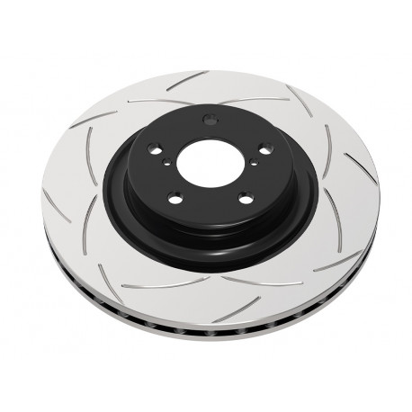 Dischi freno DBA DBA 4000 series T3 DBA42503S (2 pezzi) | race-shop.it