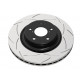 Dischi freno DBA DBA Street Series T2 DBA638S (2 pcs) | race-shop.it