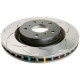 Dischi freno DBA DBA 4000 series T3 DBA42020S (2 pezzi) | race-shop.it
