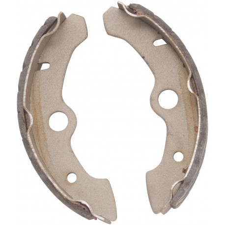 Freni EBC Moto EBC Ganascia Freno Organic H322 | race-shop.it