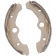 Freni EBC Moto EBC Pastiglie freno anteriori Organic 805 | race-shop.it