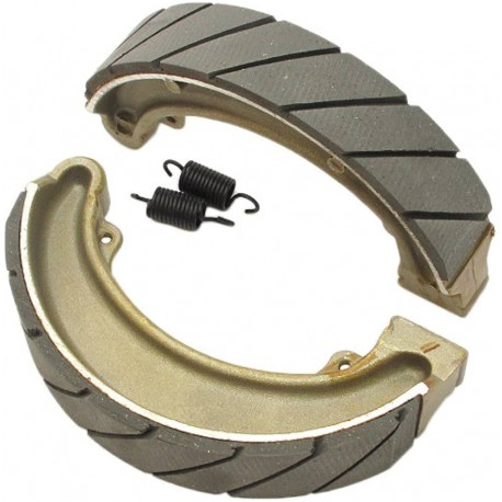 Freni EBC Moto EBC Ganasce freno Grooved 843G | race-shop.it
