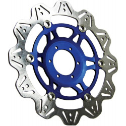 EBC Rotore del freno VR3090BLU