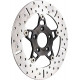 Freni EBC Moto EBC Rotore del freno VR890BLK | race-shop.it