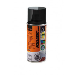 SET FOLIATEC Pellicola spray - WHITE GLOSSY 150ml