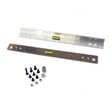 Supporti sedili ordinati per produttore OMP supporto per sedile per Lancia DELTA 1st series 2.0 integrale, 1979 - 1994 | race-shop.it
