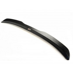 SPOILER ESTENSIONE VW POLO MK5 (R WRC LOOK)