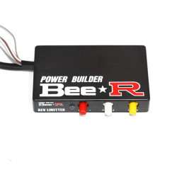 Bee-R Rev Limiter - rpm limiter with launch control