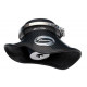 SIMOTA & MISHIMOTO & RAMAIR & FORGE Aspirazione sportiva Carbon Charger Aero Form - SIMOTA per VW GOLF V 1.6 16V FSI 2003- | race-shop.it