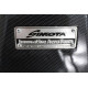SIMOTA & MISHIMOTO & RAMAIR & FORGE Aspirazione sportiva Modulo aerodinamico SIMOTA per FIAT PANDA 2003- 1.3 8V Benzina | race-shop.it
