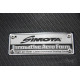 SIMOTA & MISHIMOTO & RAMAIR & FORGE Aspirazione sportiva Modulo aerodinamico SIMOTA per HONDA CIVIC 2006- 1.8 | race-shop.it