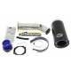 SIMOTA & MISHIMOTO & RAMAIR & FORGE Aspirazione Carbon Charger SIMOTA per HONDA CIVIC 1992-95 | race-shop.it