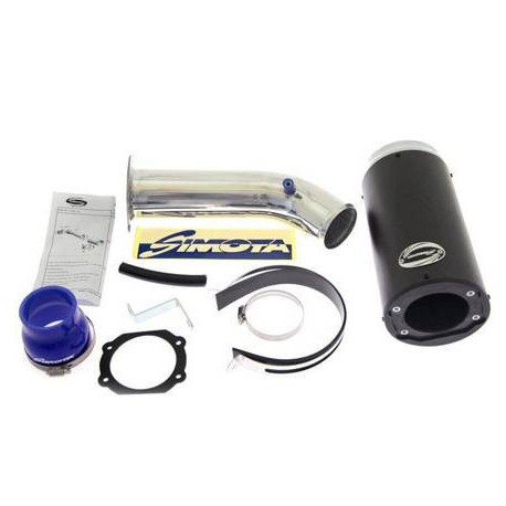SIMOTA & MISHIMOTO & RAMAIR & FORGE Aspirazione Carbon Charger SIMOTA per HONDA CIVIC 1992-95 | race-shop.it