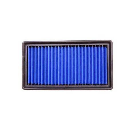 Filtri aria di ricambio per airbox originale Filtro aria di ricambio Simota OMA001 315X172mm | race-shop.it