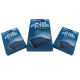 Filtri aria di ricambio per airbox originale Filtro aria di ricambio Simota OB015 270x254mm | race-shop.it