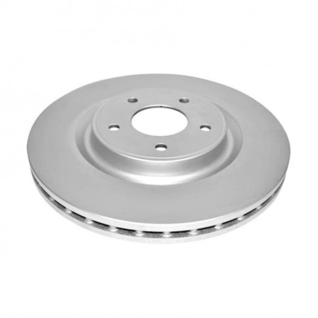 Dischi freno DBA DBA Street Series DBA2812 (2 pezzi) | race-shop.it