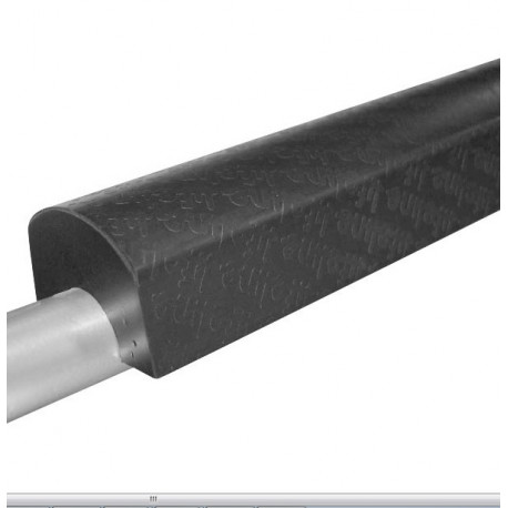 Protezione roll bar Roll bar protection FIA 910mm | race-shop.it