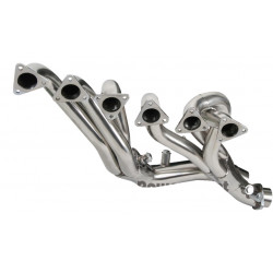POWERSPRINT stainless steel exhaust manifold for BMW E46 M3 3.2l 01-05 (6-cyl)