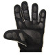 Guanti Guanti da gara omologati FIA RRS VIRAGE 2 (cuciture esterne), arancione | race-shop.it