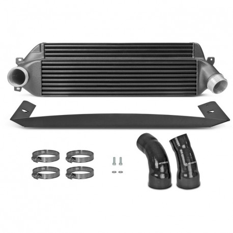 Intercooler per modelli specifici Wagner Perf. Kit intercooler&nbsp;per Hyundai I30N 2017-2020 | race-shop.it