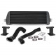 Intercooler per modelli specifici Comp. Intercooler Kit per Fiat 500 Abarth - automatic transmission | race-shop.it