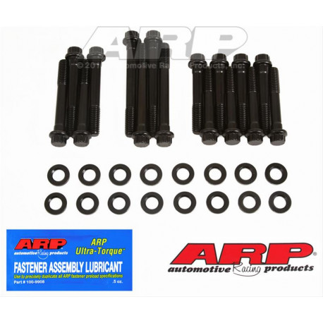 Bulloneria ARP ARP kit viti testata per Buick V6 Stage I (testa a 12 punte) | race-shop.it