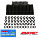 Bulloneria ARP ARP kit prigionieri testata per Buick 350c.i.d (testa esagonale) | race-shop.it