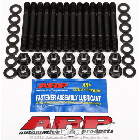 Bulloneria ARP ARP kit prigionieri supporti di banco per Chevrolet Inline 6. 194-292 | race-shop.it