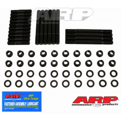 ARP kit prigionieri testata per Chrysler Small Block (testa a 12 punte, W2-cylinder)