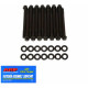 Bulloneria ARP ARP kit prigionieri testata (Jeep) | race-shop.it