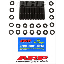ARP Ford 2.0 Ltr Zetec `98- Principale kit di colonnette (top nero)