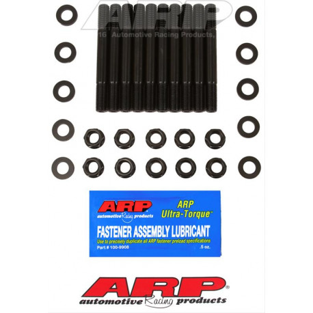Bulloneria ARP ARP kit prigionieri supporti di banco per Ford Small Block, 7/16 | race-shop.it