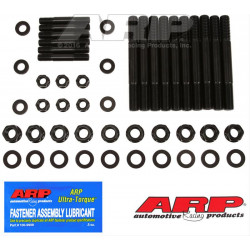 ARP kit prigionieri supporti di banco per Ford Small Block (4 viti per cappello, 351W)