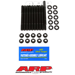 ARP kit prigionieri supporti di banco per Ford Modular (2 viti per cappello)