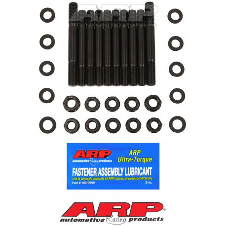 Bulloneria ARP ARP kit prigionieri supporti di banco per Oldsmobile 350 | race-shop.it