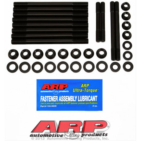 Bulloneria ARP ARP kit prigionieri supporti di banco (Polaris Razor 900 1000cc) | race-shop.it