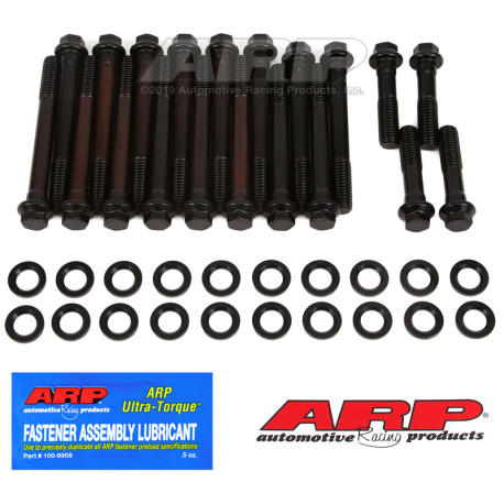 Bulloneria ARP ARP kit viti testata per Pontiac (testate Edelbrock), V2 | race-shop.it