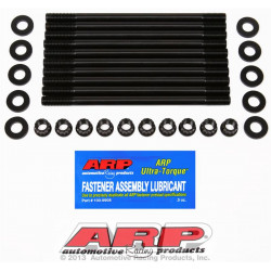 ARP kit prigionieri testata per Mini W11B16