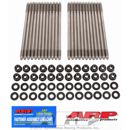 Bulloneria ARP ARP Porsche 911 3.6 Ltr (996) Turbo LC kit di colonnette di Testa | race-shop.it