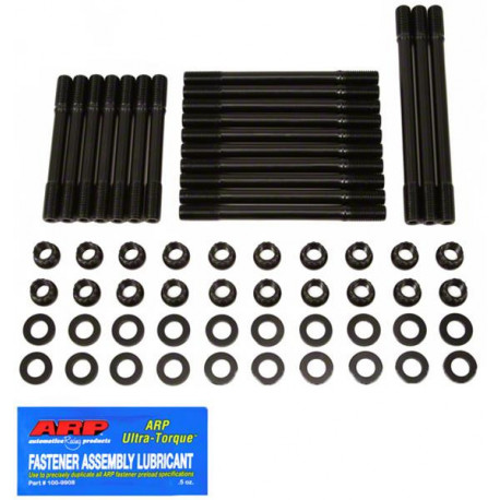 Bulloneria ARP ARP kit prigionieri testata per VW/Audi VR6 (testa a 12 punte) | race-shop.it