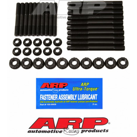 Bulloneria ARP ARP kit prigionieri supporti di banco per Mitsubishi 4B11T (ARP2000) | race-shop.it